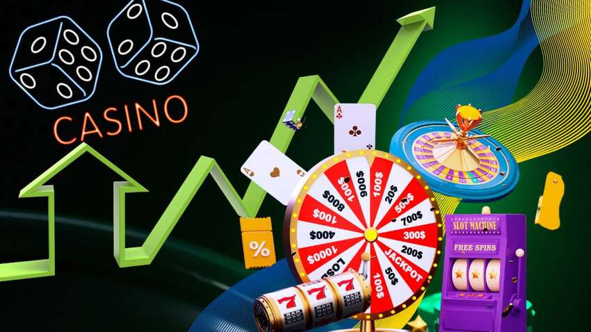 Complete UK Online Casino Full List - Find Your Perfect Game Complete UK Online Casino Full List - Find Your Perfect Game