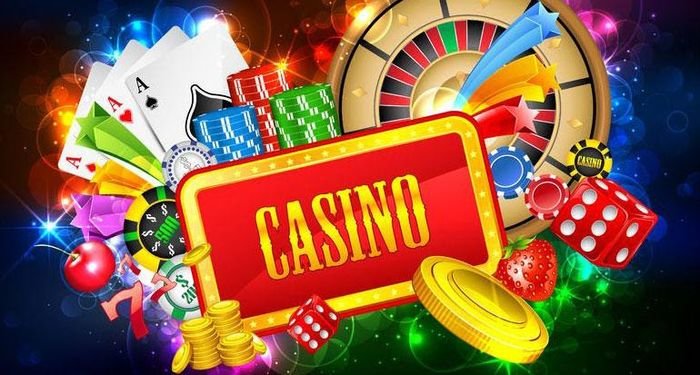 Discover the Excitement of Jaya 9 Casino 48 Discover the Excitement of Jaya 9 Casino 48