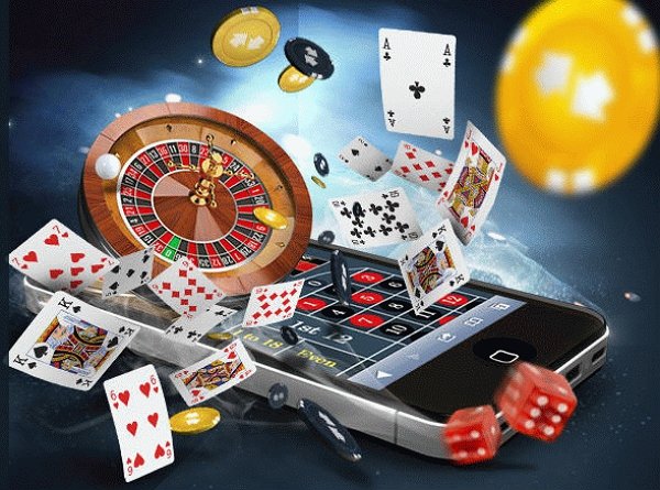 Discover the Excitement of Jaya 9 Casino 48 Discover the Excitement of Jaya 9 Casino 48