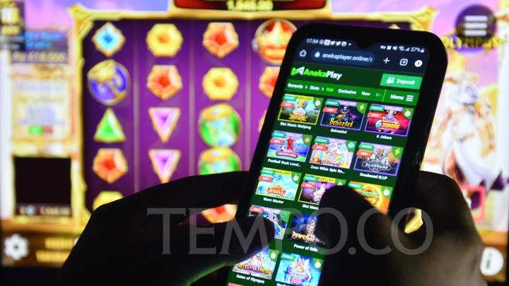 Discover the Excitement of Jaya 9 Casino 48 Discover the Excitement of Jaya 9 Casino 48