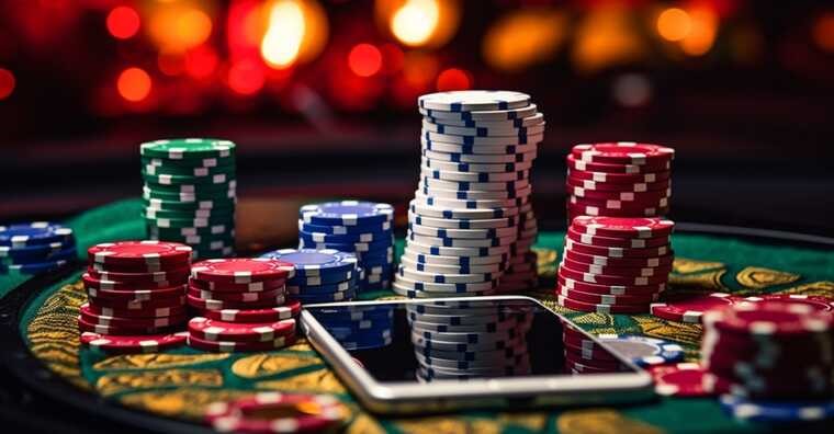 Explore the Adventures at Casino Aztec Paradise New Explore the Adventures at Casino Aztec Paradise New