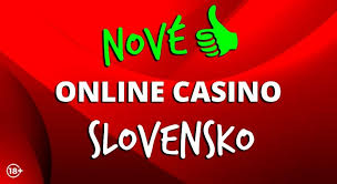 Nove slovenske casino Všetko, čo potrebujete vedieť Nove slovenske casino Všetko, čo potrebujete vedieť