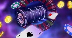 Discover the Thrill BetBlast Casino & Sportsbook Discover the Thrill BetBlast Casino & Sportsbook