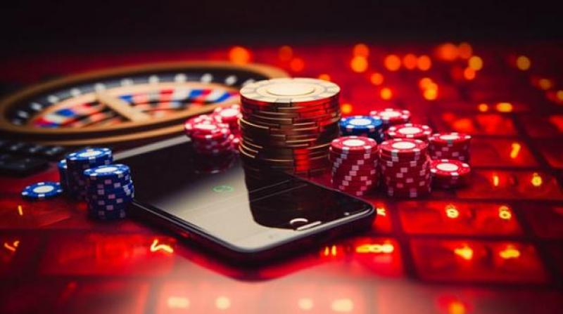 Exploring Casinos Not Listed on Gamstop 543037016 Exploring Casinos Not Listed on Gamstop 543037016