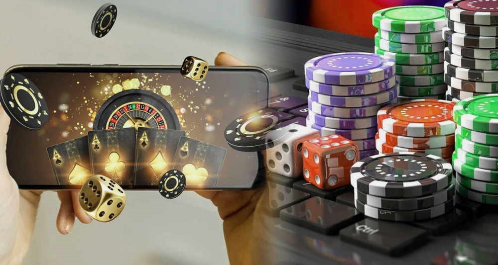 Exploring Casinos Not Listed on Gamstop 543037016 Exploring Casinos Not Listed on Gamstop 543037016
